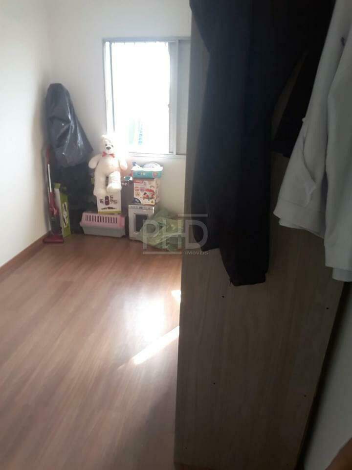 Apartamento à venda com 2 quartos, 54m² - Foto 9