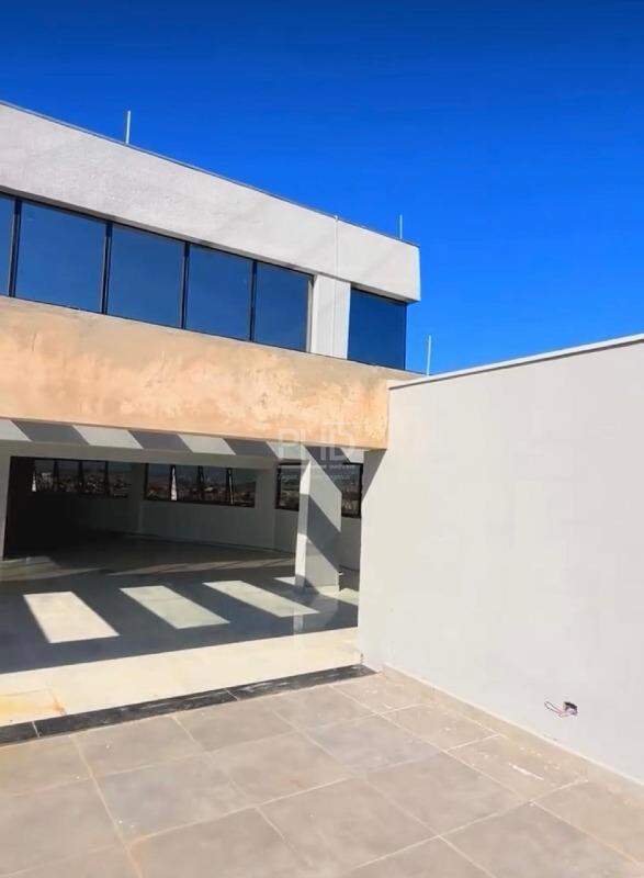 Loja-Salão, 33 m² - Foto 9