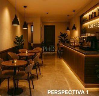 Loja-Salão, 33 m² - Foto 12