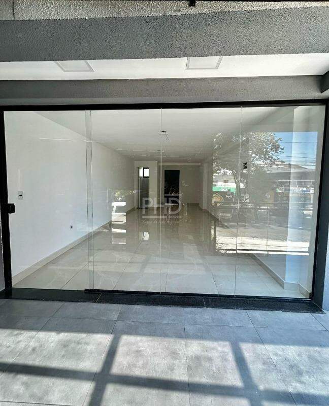 Loja-Salão, 33 m² - Foto 2