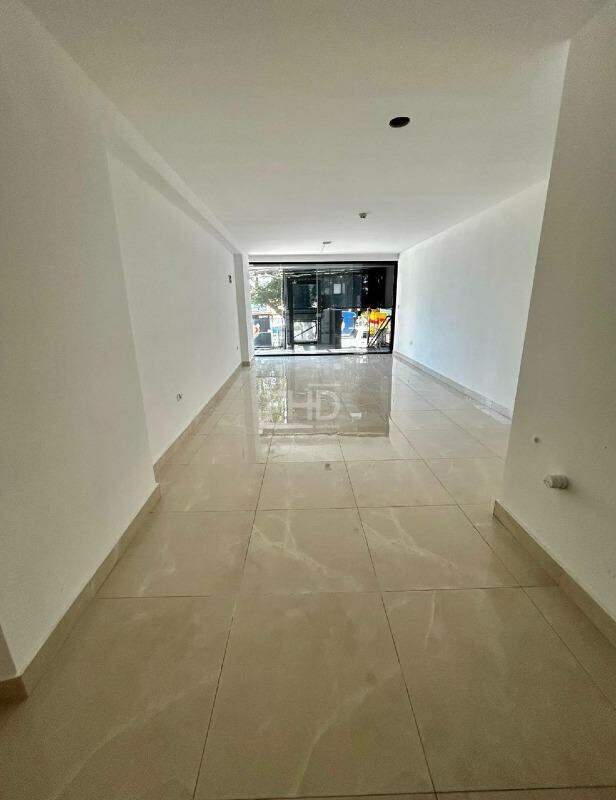 Loja-Salão, 33 m² - Foto 4