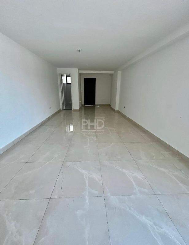 Loja-Salão, 33 m² - Foto 1