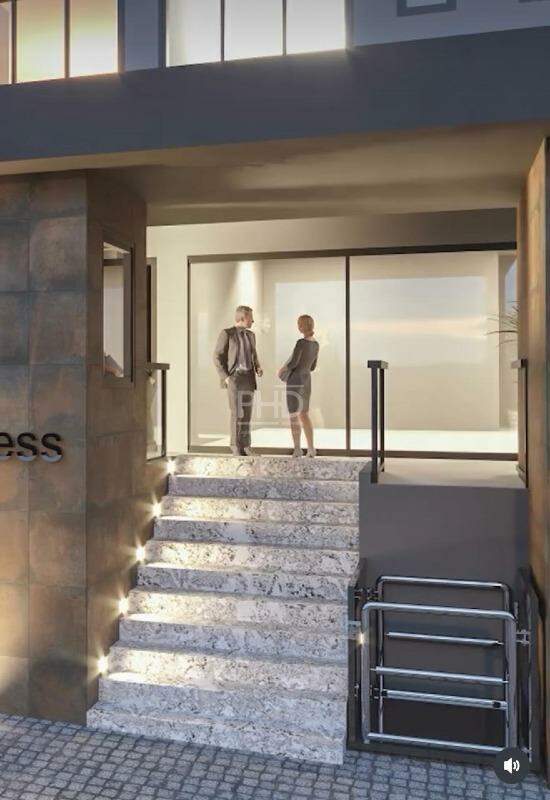 Loja-Salão para alugar, 51m² - Foto 5
