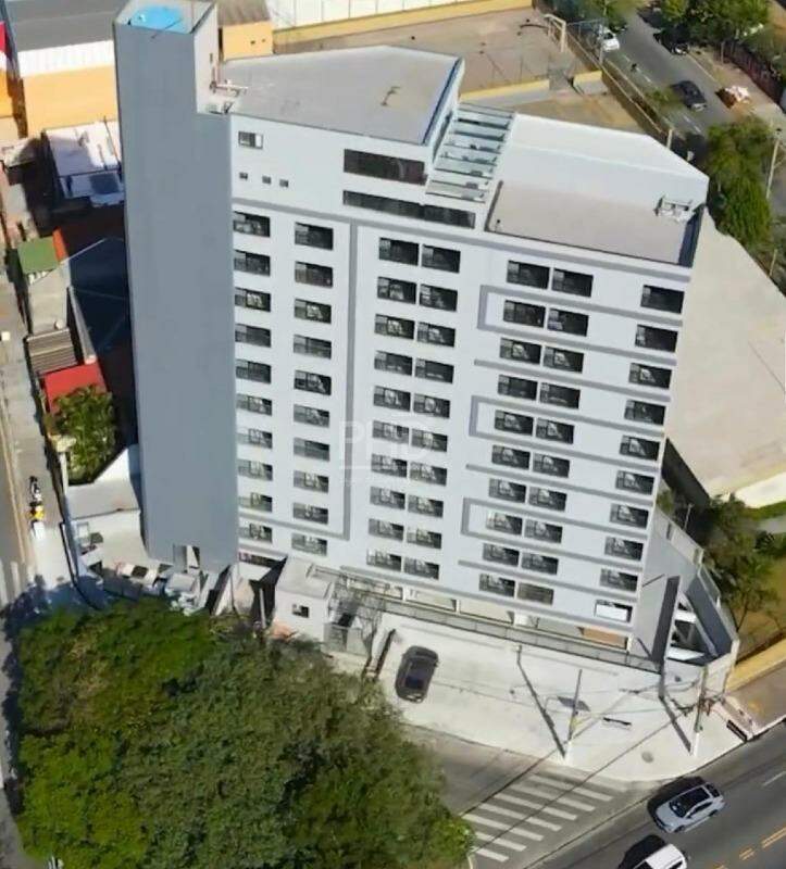 Loja-Salão para alugar, 51m² - Foto 2