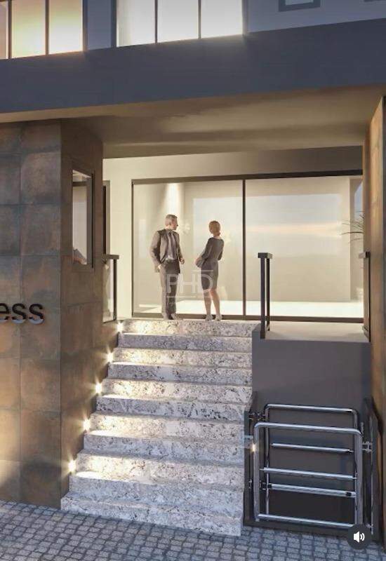 Loja-Salão para alugar, 51m² - Foto 4
