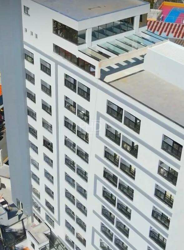 Loja-Salão para alugar, 51m² - Foto 2