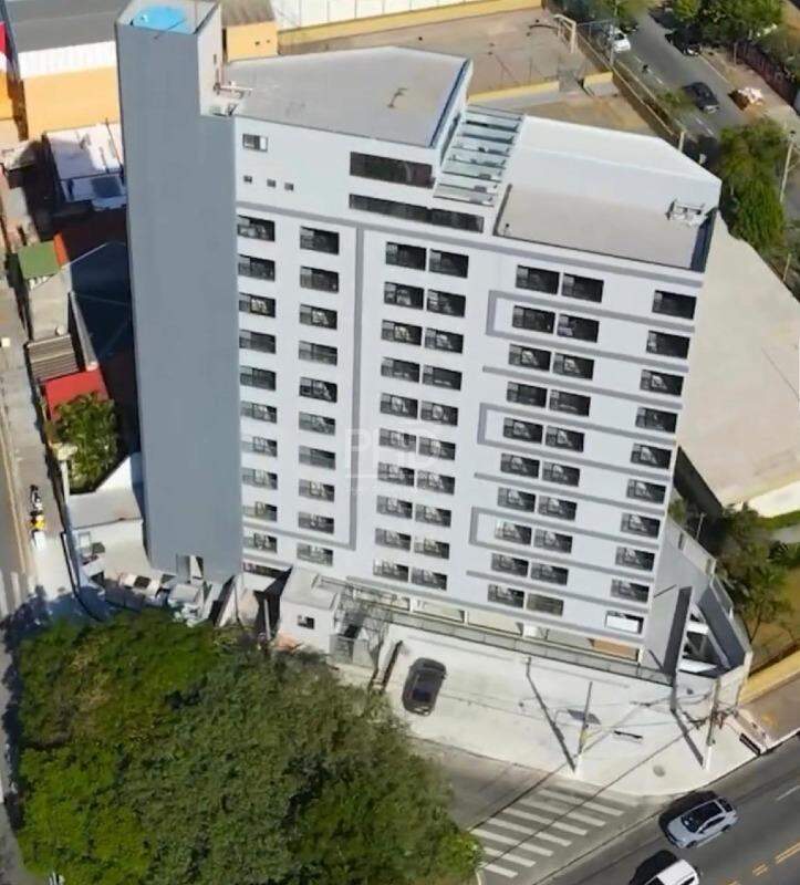 Loja-Salão para alugar, 51m² - Foto 3