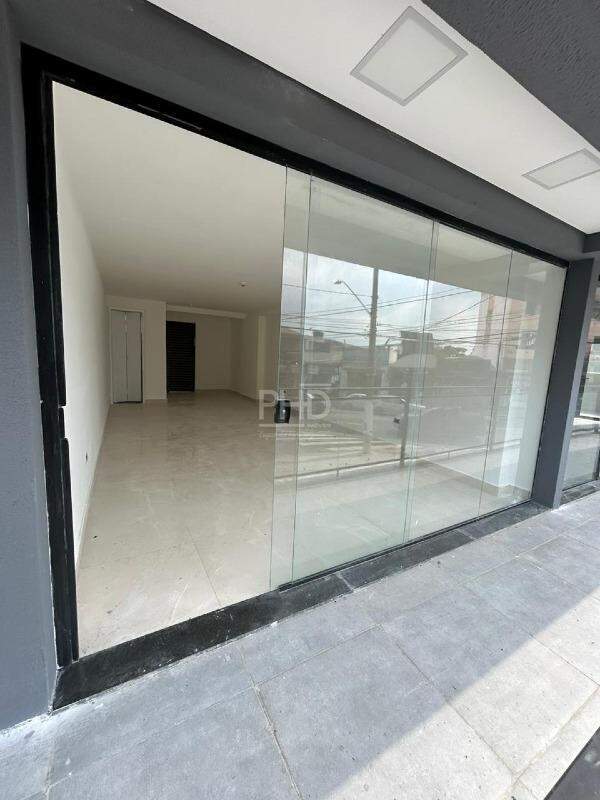 Loja-Salão para alugar, 51m² - Foto 1