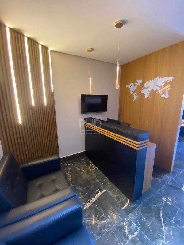 Conjunto Comercial-Sala para alugar, 32m² - Foto 5
