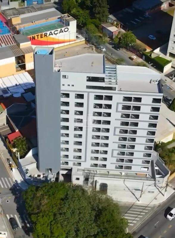 Conjunto Comercial-Sala para alugar, 32m² - Foto 2