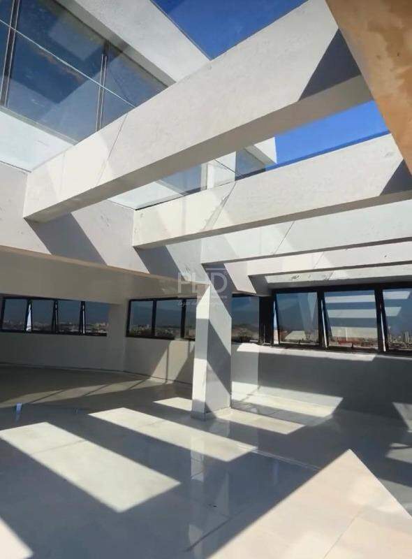 Conjunto Comercial-Sala para alugar, 32m² - Foto 7
