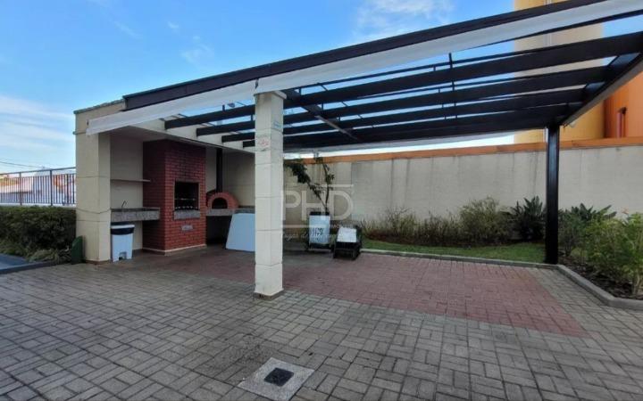 Apartamento, 2 quartos, 46 m² - Foto 36