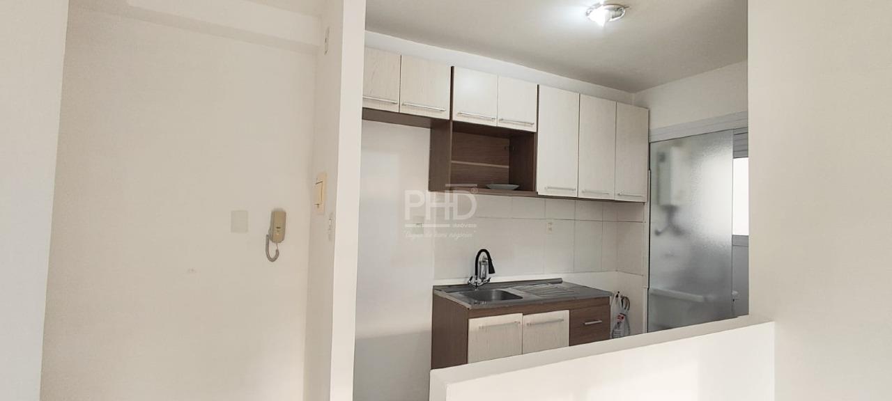 Apartamento, 2 quartos, 46 m² - Foto 7