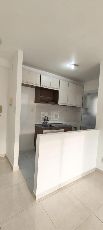 Apartamento, 2 quartos, 46 m² - Foto 9