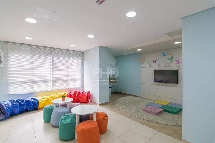 Apartamento, 2 quartos, 46 m² - Foto 25