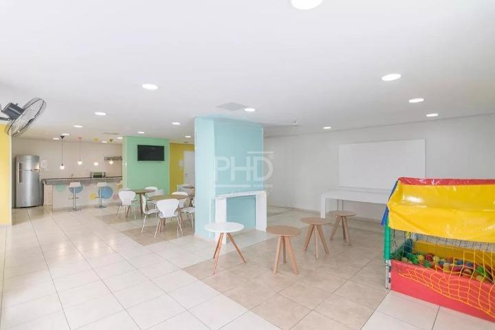 Apartamento, 2 quartos, 46 m² - Foto 30