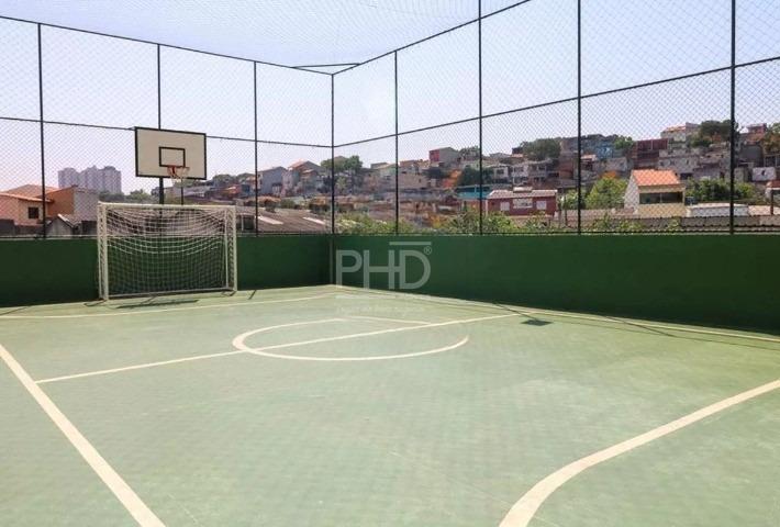 Apartamento, 2 quartos, 46 m² - Foto 23