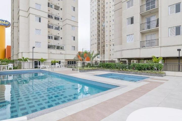 Apartamento, 2 quartos, 46 m² - Foto 1