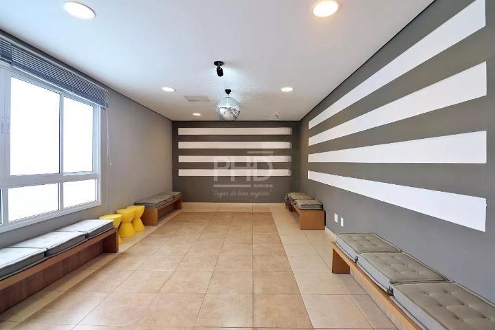 Apartamento, 2 quartos, 46 m² - Foto 34