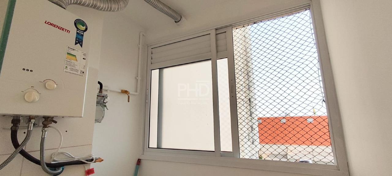 Apartamento, 2 quartos, 46 m² - Foto 19