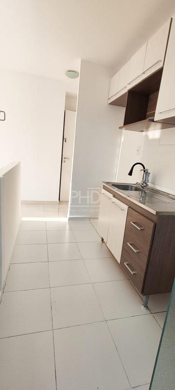 Apartamento, 2 quartos, 46 m² - Foto 8