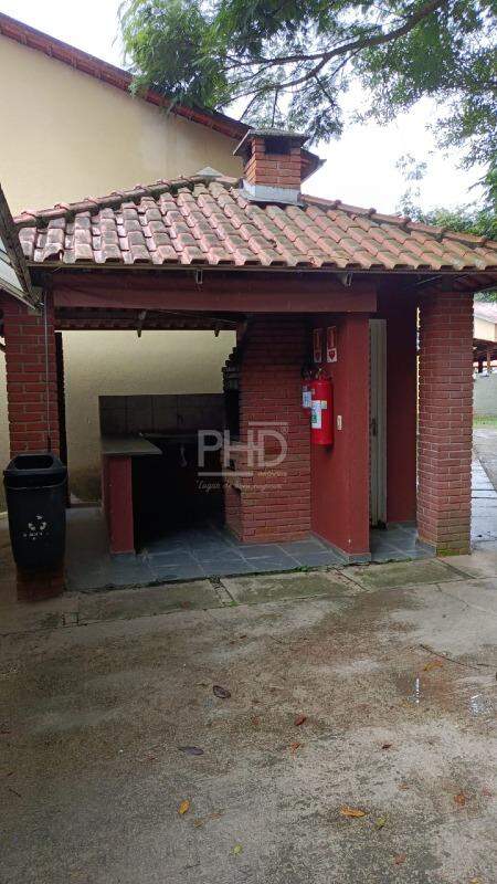 Casa de Condomínio, 2 quartos - Foto 23