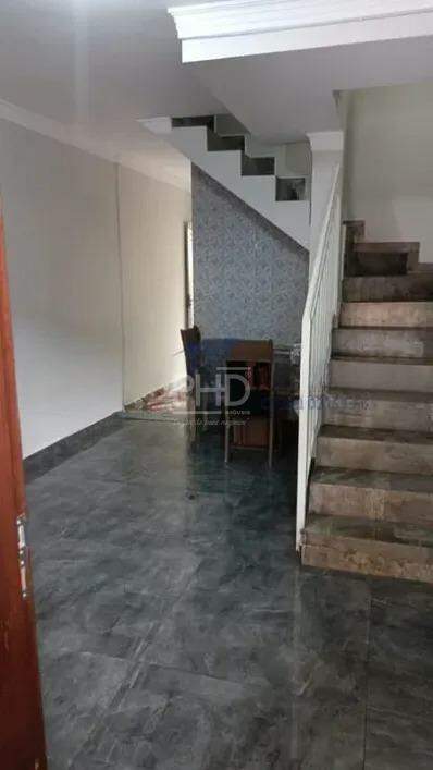 Casa de Condomínio, 2 quartos - Foto 5