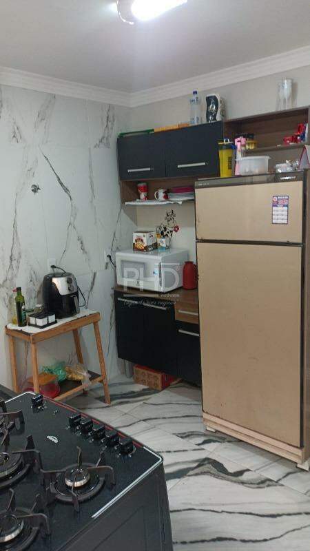Casa de Condomínio, 2 quartos - Foto 6