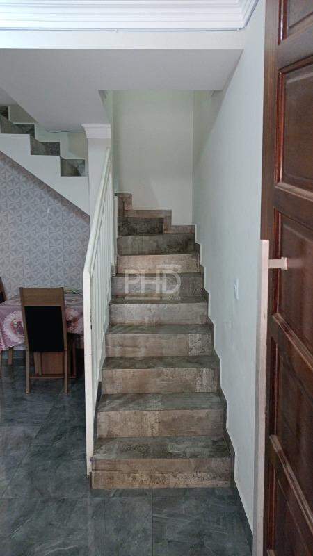 Casa de Condomínio, 2 quartos - Foto 4