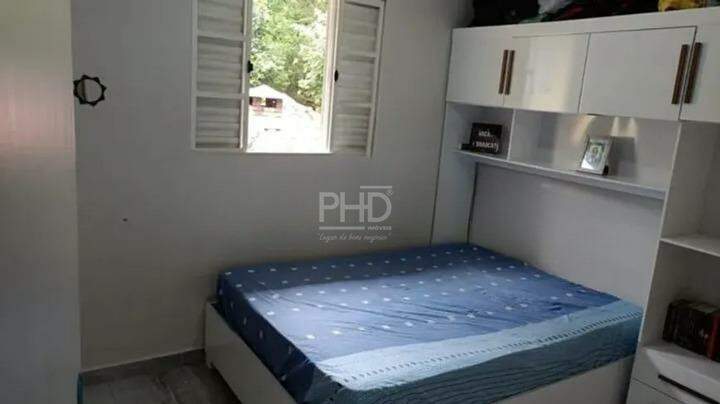Casa de Condomínio, 2 quartos - Foto 8