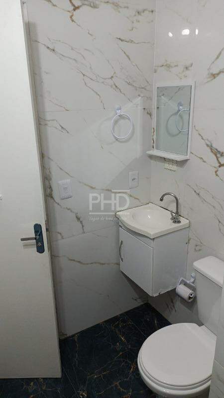 Casa de Condomínio, 2 quartos - Foto 13