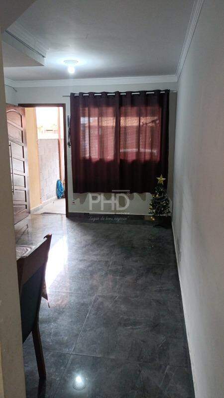 Casa de Condomínio, 2 quartos - Foto 3