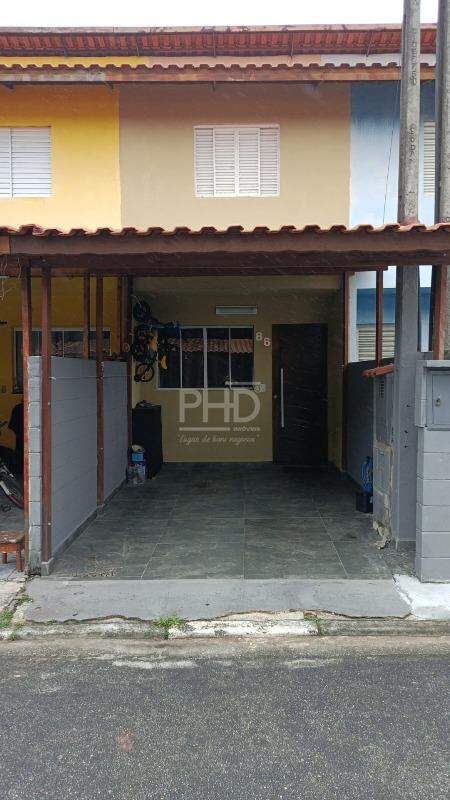 Casa de Condomínio, 2 quartos - Foto 1