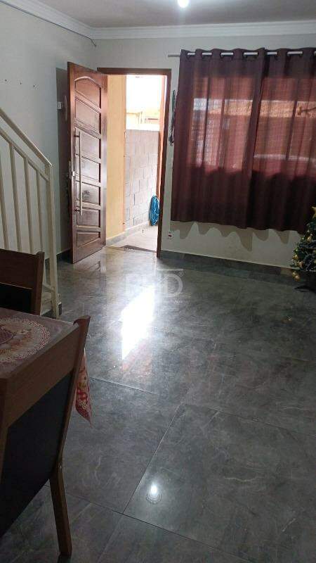 Casa de Condomínio, 2 quartos - Foto 2