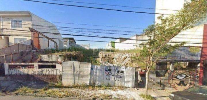 Terreno à venda, 700m² - Foto 1