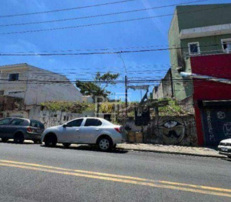 Terreno à venda, 700m² - Foto 8