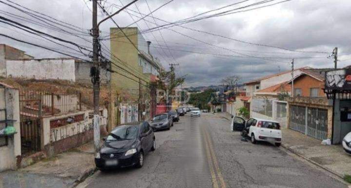 Terreno à venda, 700m² - Foto 5