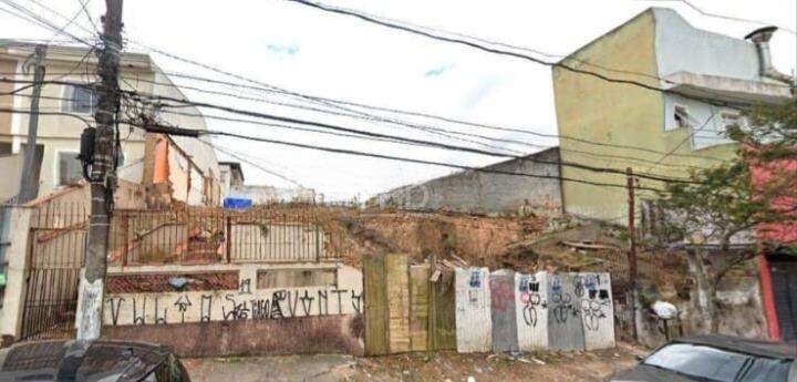 Terreno à venda, 700m² - Foto 4