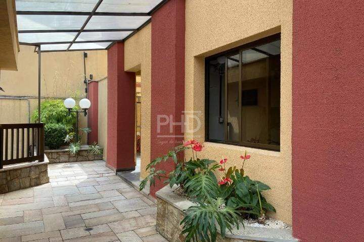 Apartamento à venda com 3 quartos, 128m² - Foto 29