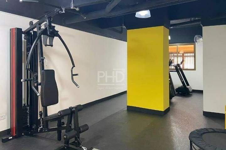 Apartamento à venda com 3 quartos, 128m² - Foto 26
