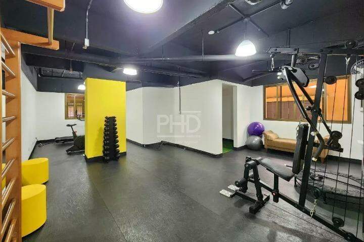 Apartamento à venda com 3 quartos, 128m² - Foto 25