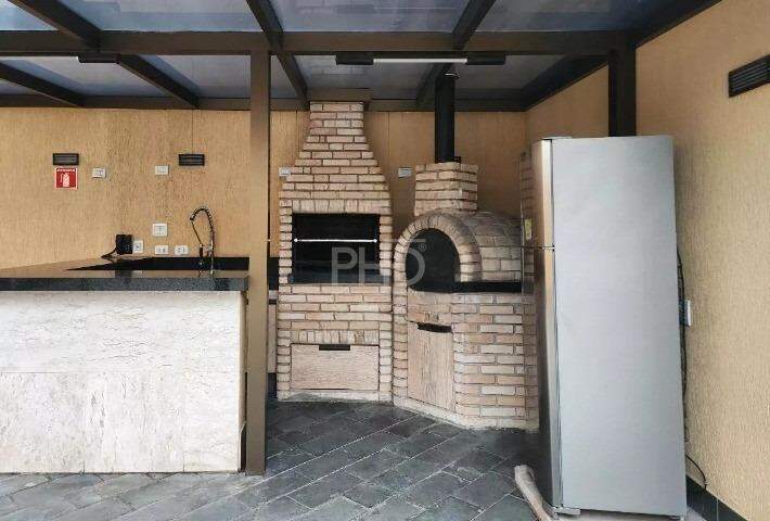 Apartamento à venda com 3 quartos, 128m² - Foto 22