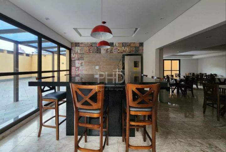 Apartamento à venda com 3 quartos, 128m² - Foto 19