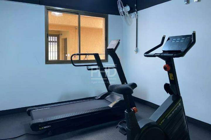 Apartamento à venda com 3 quartos, 128m² - Foto 27