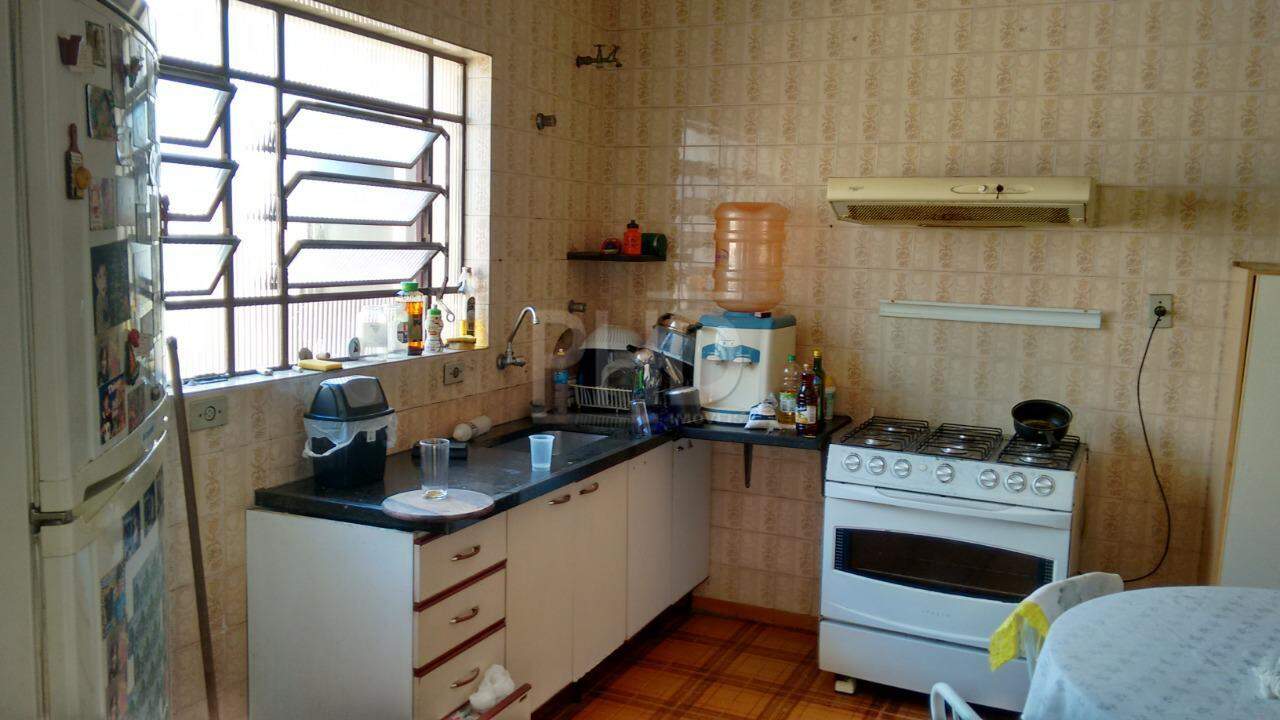 Sobrado para alugar com 2 quartos, 133m² - Foto 7