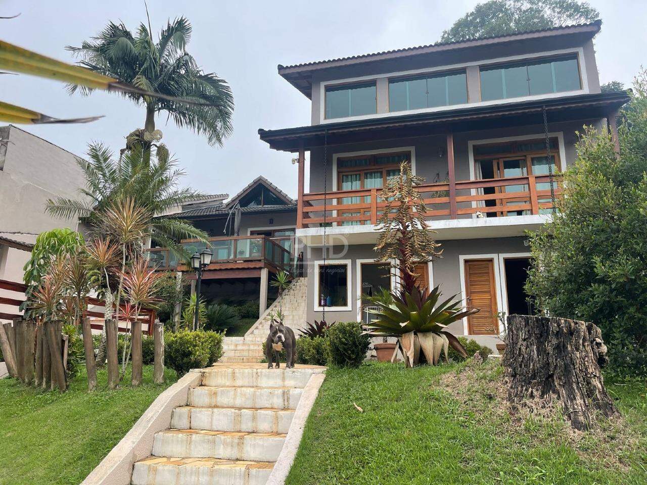 Sobrado à venda com 4 quartos, 500m² - Foto 23