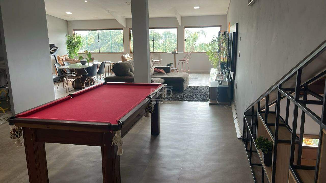 Sobrado à venda com 4 quartos, 500m² - Foto 16