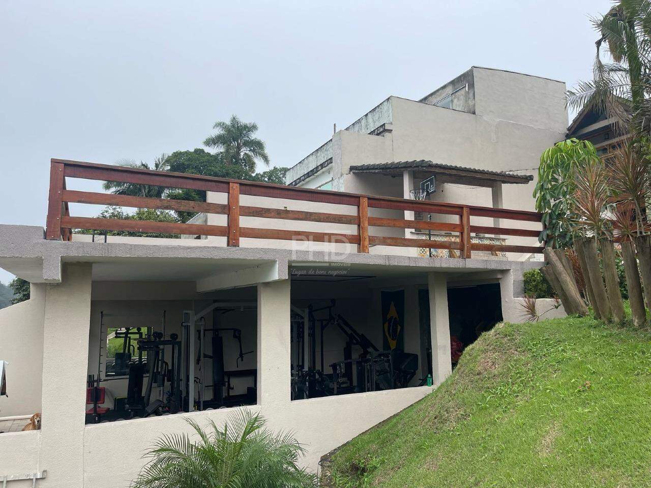Sobrado à venda com 4 quartos, 500m² - Foto 21