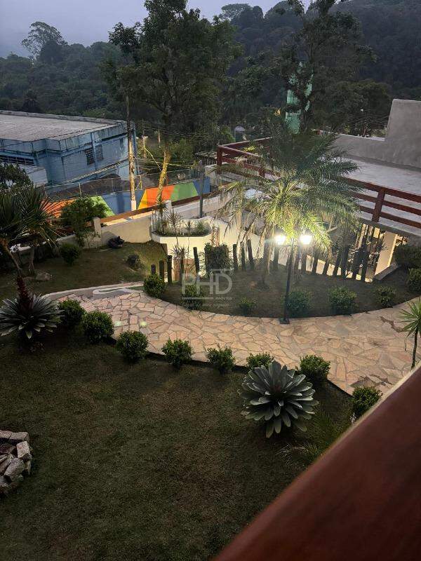 Sobrado à venda com 4 quartos, 500m² - Foto 24