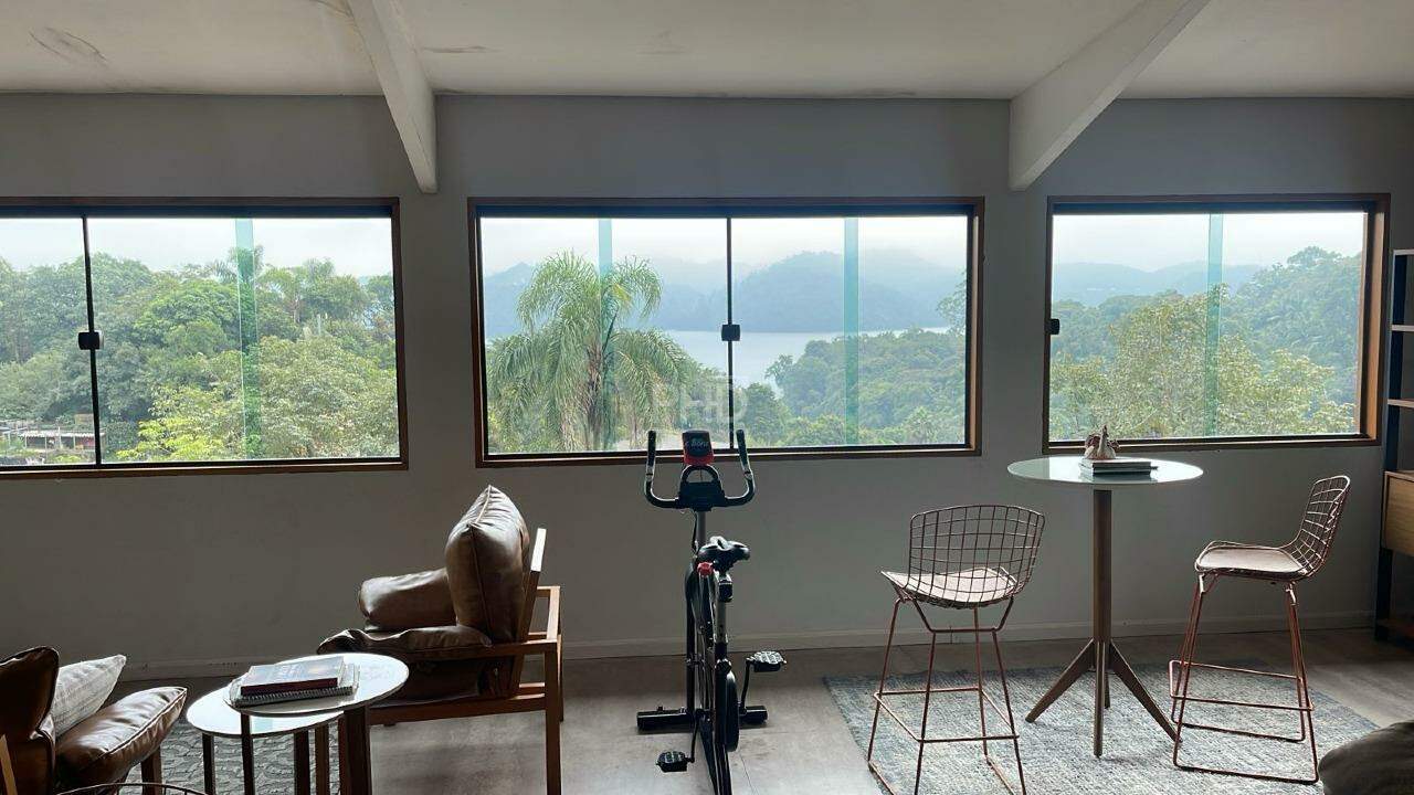 Sobrado à venda com 4 quartos, 500m² - Foto 10